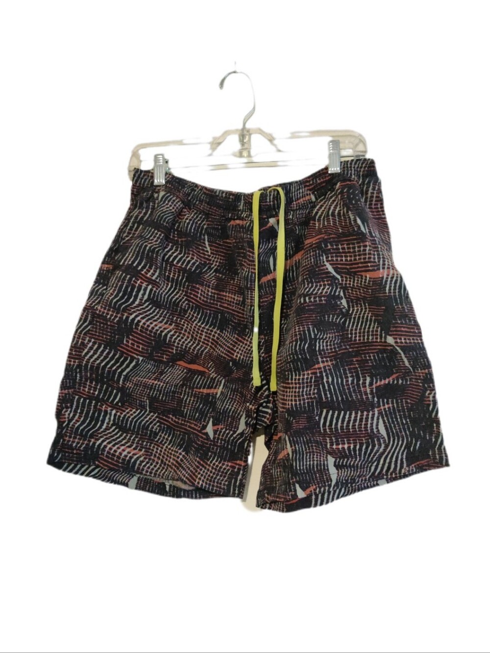 Outdoor Voices Mens Swim Shorts